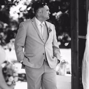 Meet your Posher, Mark